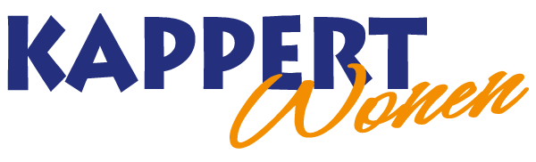 Logo van Kappert Wonen